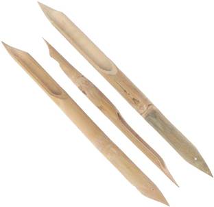 Arrolliant Bamboo pen Calligraphy