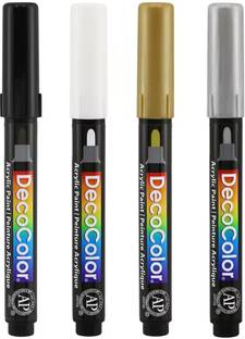 Like it Acrylic Paint Pen Gift Set