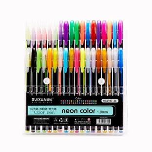 URBAN BOX CLASSIC Gel Pen