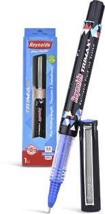 Reynolds Trimax Roller Ball Pen