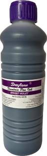 Daytone Fountain Pen Ink- 500ml Ink Bottle