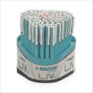 HAUSER Hauser UV Waterproof Ink Gel Pen
