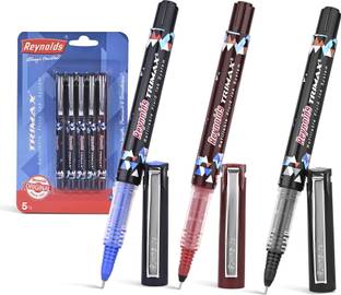 Reynolds Trimax Roller Ball Pen