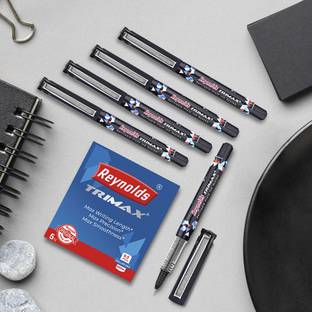 Reynolds Trimax Roller Ball Pen