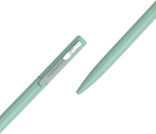 Submarine 2034 Blooming Mogra Fragrance Luxe Olive Green Ball Pen
