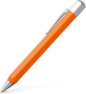 FABER-CASTELL ONDORO BP ORANGE Ball Pen