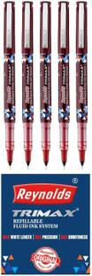 Reynolds Trimax Gel Pen