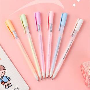 greencom Quick Dry Glue Pen for Papercrafts, Handmade DIY Foil-Stamping Stationery Set