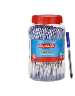 Reynolds 0.5mm Needle Point Gel Pen