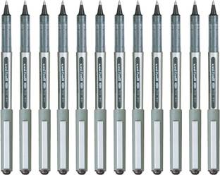 uni-ball Eye UB 157 | Tip Size 0.7 mm | Comfortable Grip | For School & Office Use | Roller Ball Pen