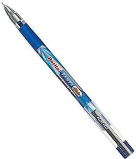 Rorito New Fantaglide DX 20 Blue Ball Pens Fanta Glide Ball Pen