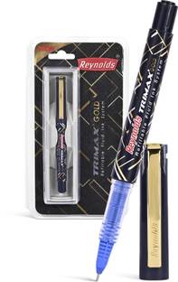 Reynolds Trimax Roller Ball Pen