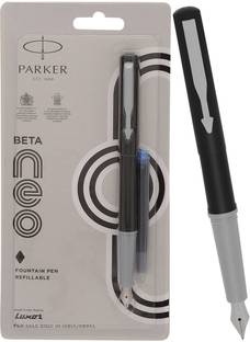 PARKER Beta Neo Fountain Pen