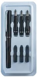 Kreative Kraft 4 Nibs Calligraphy