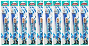 Rorito Fanta Flo Fantaflo 20 Blue pens waterproof ink 1 mm tip ball pens Ball Pen