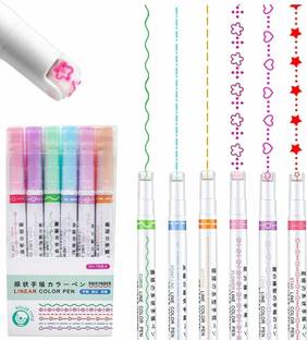 Sahej Enterprises Marker Pen Marker Ink