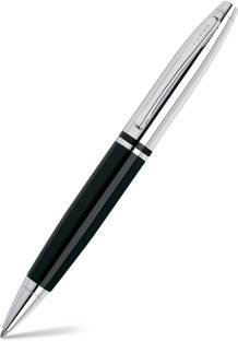 CROSS Calais Chrome (Black Body) Ball Pen