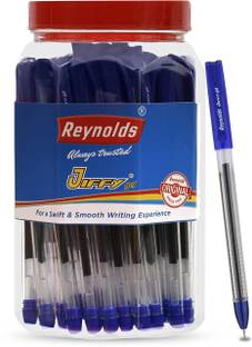 Reynolds Jiffy Gel Pen