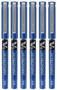 PILOT Hi-Tecpoint V5 Roller Ball Pen