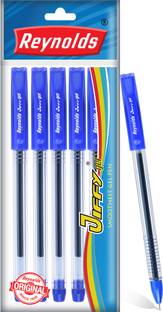 Reynolds Jiffy Gel Pen