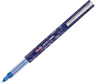 Rorito Maxtron Blue Pen Pack of 10 Gel Pen