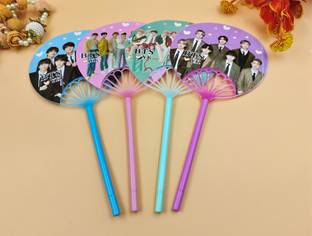 Preili's NA Gel Pen