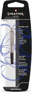 SHEAFFER Fountain Pen Piston Push-in Style Ink Converter
