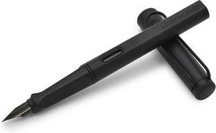 Krink F123 Fitted with Germany Made Component Fountain Pen