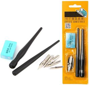 Arrolliant Calligraphy Pen Calligraphy