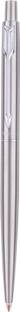 PARKER Classic Stainless Steel, Chrome Trim Ball Pen