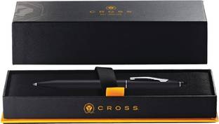 CROSS Click Classic Black Ball Pen