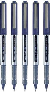 uni-ball Eye UB 150 0.5 mm Roller Pen | Quick Drying Ink, Fast Writing Roller Ball Pen