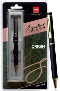 Cello Signature Origin | Perfect Father's Day Gift Idea Ball Pen