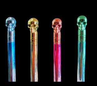 triple paper Skeleton 02 Ball Pen