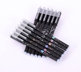 Demei Erasable Ink Gel Pen