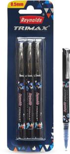 Reynolds Trimax Roller Ball Pen