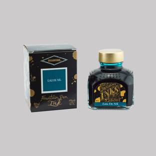DIAMINE EAU DE NIL 80 ML Ink Bottle