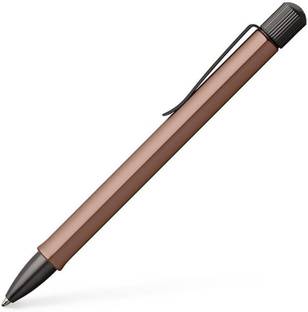 FABER-CASTELL HEXO BRONZE BALLPOINT PEN Ball Pen