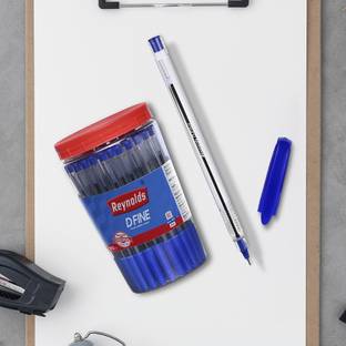 Reynolds DFine Ball Pen
