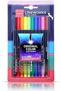 Lineplus Lineworks Fineliner Pen