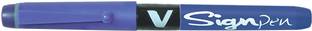 Pilot SW-VSP Liquid Ink V Sign Pen