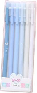 Pinapesfashion Rollerball Gel Pen