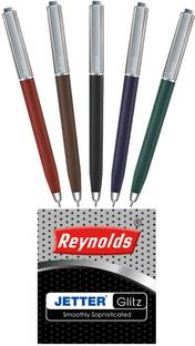 Reynolds Jetter Roller Ball Pen