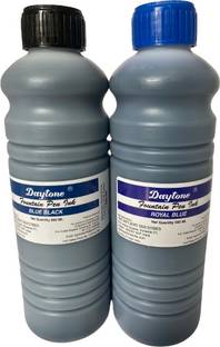 Daytone Fountain Pen Ink- 500ml Ink Bottle