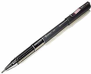 HAUSER Sonic Gel Black 20 pcs Gel Pen