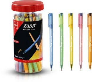 Cello Zapp Pastels Gel Pen Gel Pen