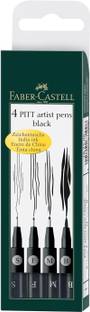 FABER-CASTELL 1 Gel Pen
