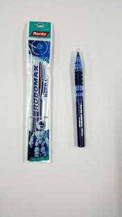 Rorito Robomax Refill Black 10 PC Gel Pen