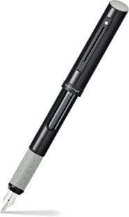SHEAFFER Calligraphy Minikit with Black cap and Black Trim in Hangsell (F, M, B nibs) Fountain Pen