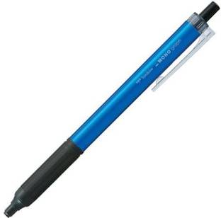 Tombow Permanent Ballpoint Pen Monograph Lite Light Blue FCE-114E Ball Pen